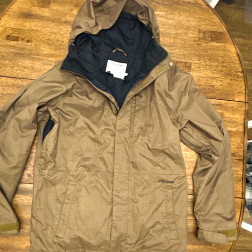Volcom retrospec ins jkt uomo - volcom,