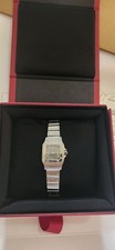 Cartier Santos Galbée