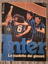 INTER - Lo Scudetto Dei
