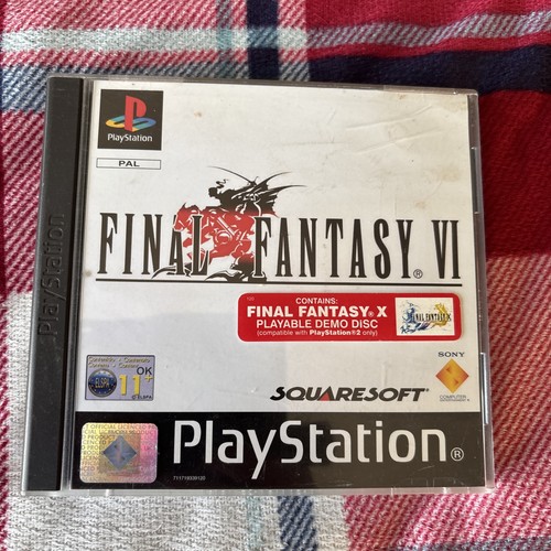 Final fantasy play - fantasy,