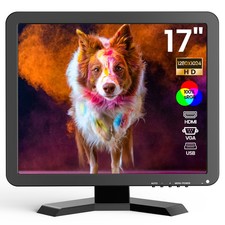 Eyoyo 17" CCTV HDMI Monitor