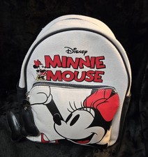 Mini zaino Disney Minnie Mouse