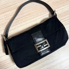 Borsa a mano FENDI mamma