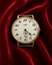 TAVERNIER Vintage 45mm