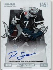 Bo Jackson Battle Arena Jaw