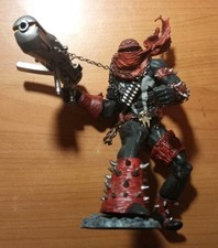 Spawn Action Figure McFarlane
