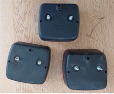 N.3 FANALINI POSTERIORI CARRELLI APPENDICE