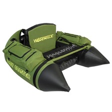 Waterside Float Coaster Belly