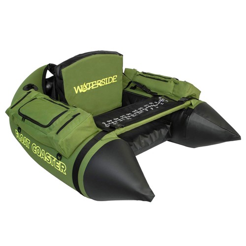 Waterside float coaster belly - float,