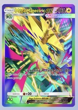 Pokemon TCG POCKET Mega