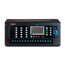 Allen & Heath amplificatore