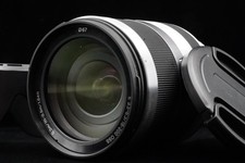 Sony E 18-200 mm f/3.5-6.3