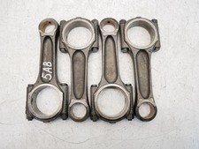 4 biellette biella per Peugeot
