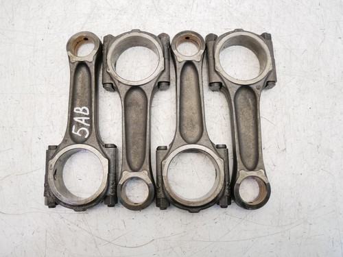 Biellette biella per peugeot - 4,