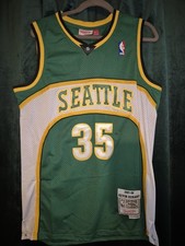 Maglia basket NBA vintage