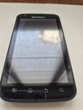 Motorola Atrix Parts Ricambi