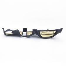 Carena Cruscotto Nero Ferrari