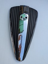 COPERCHIO CARENA SCUDO ANTERIORE PIAGGIO BEVERLY TOURER 300 2009 2010