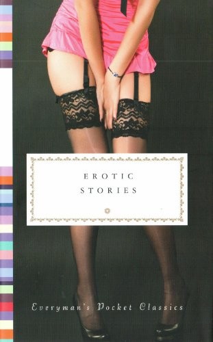 Erotic stories everyman s - erotic, (everyman's
