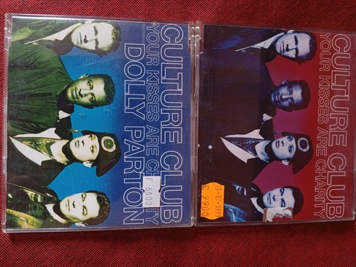 Culture club your - culture,