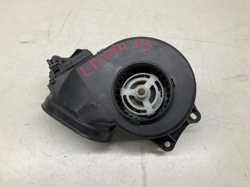 Ventola motorino ventilazione