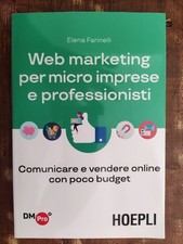Web marketing per micro
