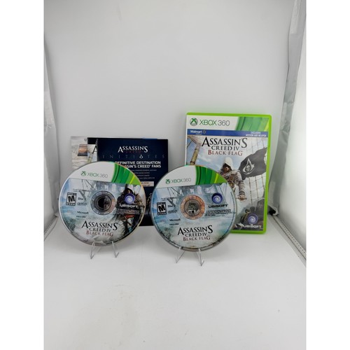 Assassins creed black flag - iv,