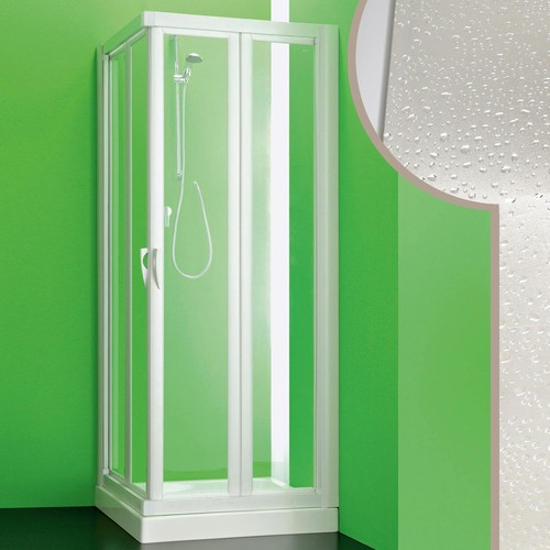 Box doccia 70x70cm - doccia,