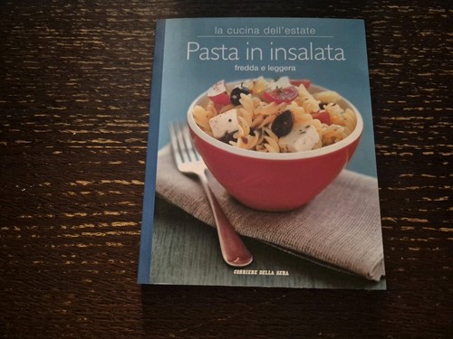 Corriere della sera pasta - sera,