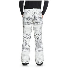 Pantaloni Snowboard Donna