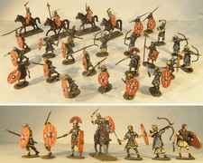 ROMAN AUXILIARY COHORT