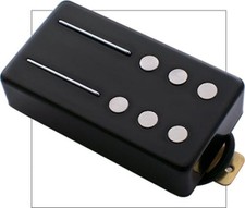 Railhammer Pickup a ponte per