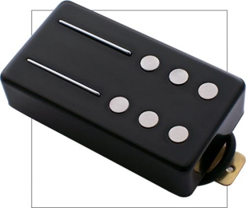 Railhammer pickup ponte - railhammer, a