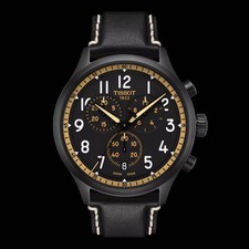 Tissot Chrono XL Vintage -