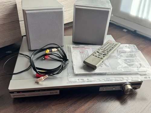Panasonic xr15 lettore dvd - sa-xr15,