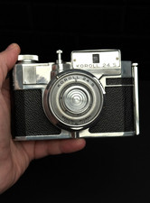 Macchina fotografica Bencini