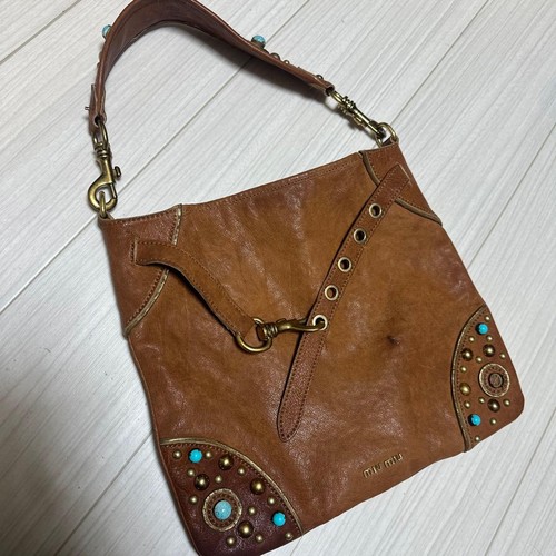 Borsa tracolla miu - borsa,