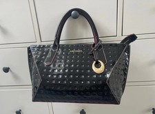 Splendida borsa di design