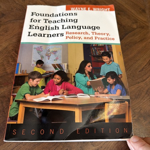 Foundations for teaching - foundations,