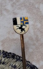 vecchia mini spilla, spilla