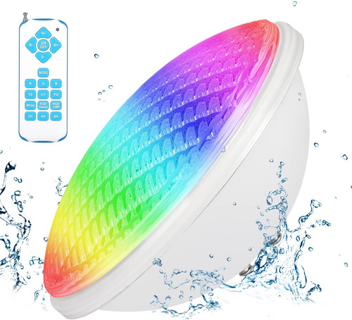 Luce led per - led, piscina