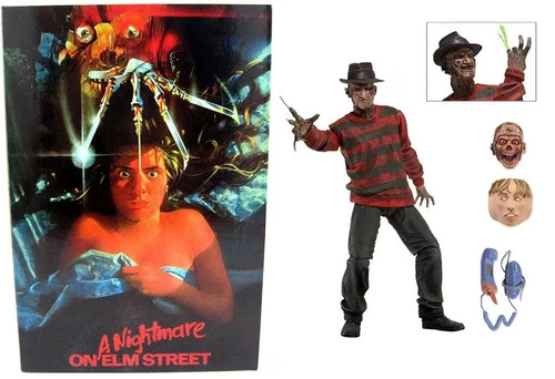 Nightmare elm street 30th - elm,