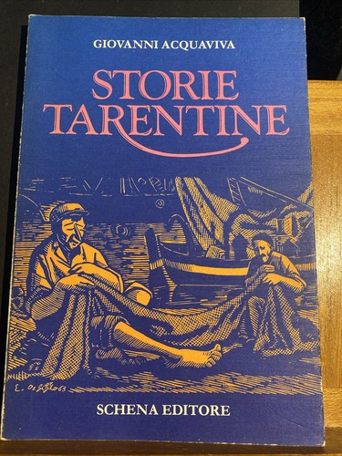 Taranto 1984 giovanni - 1984,
