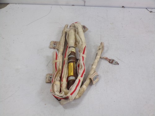 9052 airbag tendina sinistra - 9052,
