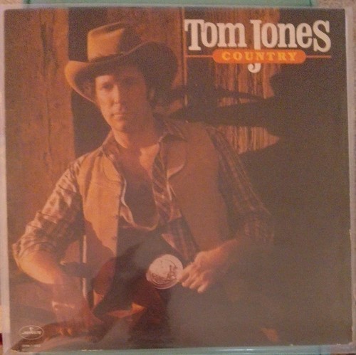 Tom jones country - –,