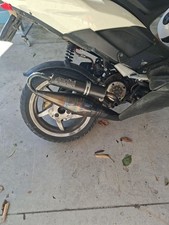 polini for race 4 piaggio