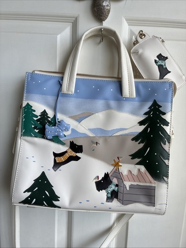 Borsa grande portafoto - , e
