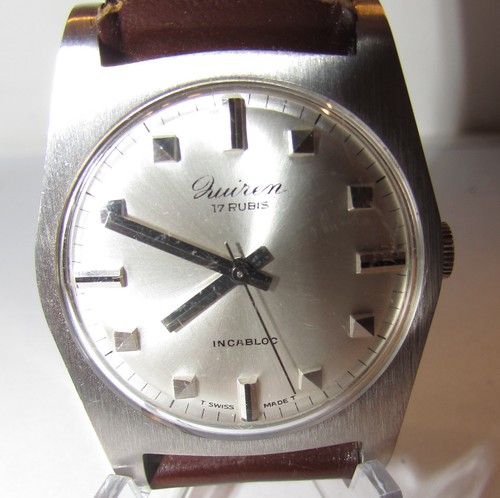 Orologio polso luiren - da,
