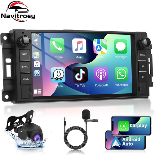 64gb android autoradio - 2+64gb,