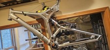 Telaio mountain bike - , gt